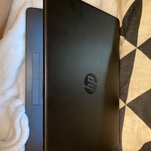 Hp 15 inch laptop